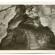 D 43157 - Zbrašovské jeskyně u Hranic 