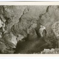 D 43165 - Zbrašovské jeskyně u Hranic 