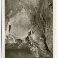 D 43169 - Zbrašovské jeskyně u Hranic 