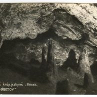 D 43171 - Zbrašovské jeskyně u Hranic 