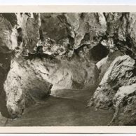 D 43182 - Zbrašovské jeskyně u Hranic 