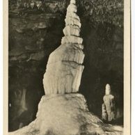 D 43193 - Sloupsko-Šošůvské jeskyně 