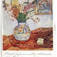 C 43269 - Josef Hrazdil - Slovácké zátiší