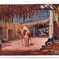 C 43268 - Fráňa Schön - Tunis