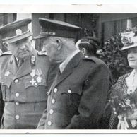 E 43264 - E. Beneš, L. Svoboda