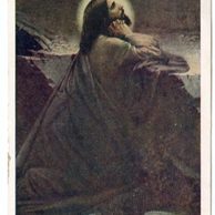 C 43274 - Emanuel Krescenc - Kristus na hoře Olivetské