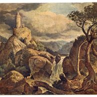 C 43278 - Antonín Mánes - Kokořín 