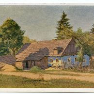 C 43285 - B. Hradečný