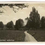 B 43319 - Lázně Belohrad 