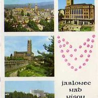 F 44327 - Jablonec nad Nisou 