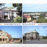 F 43327 - Frýdek-Místek 