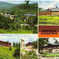 F 44315 - Karlova Studánka 