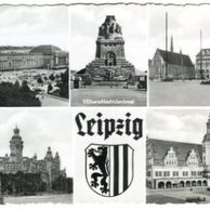 Leipzig - 43369