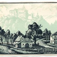 E 43374 - Pernštejn 