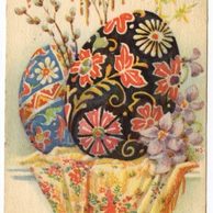 C 43448 - Velikonoce... 