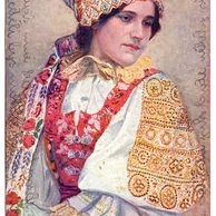 C 43449 - J. Koudelka - Studie