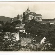 D 43463 - Pernštejn 