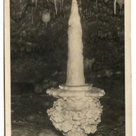 D 43471 - Sloupsko-Šošůvské jeskyně 