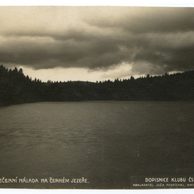 D 43497 - Černé jezero 