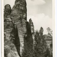 D 43516 - Teplice nad Metují 