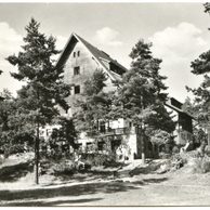 D 43524 - Českomoravská Vrchovina 