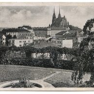 B 43533 - Brno město - část III 