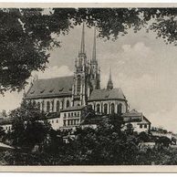 B 43584 - Brno město - část III 