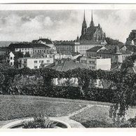 B 43585 - Brno město - část III 