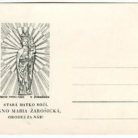 E 43587 - Náboženství 