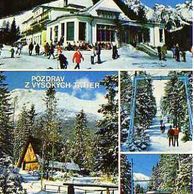 Starý Smokovec - 44283