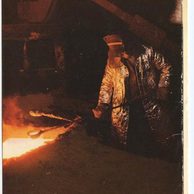 F 43620 - Odpich u vysoké pece