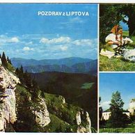 Liptov - 44277