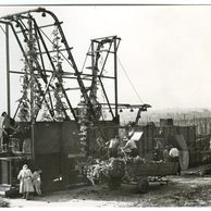 E 43623 - Pozdrav z česání chmele