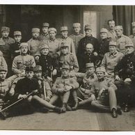 B 43632 - Vojenské téma 