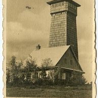 D 43645 - Reichlova chata na Lázku