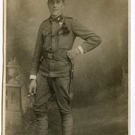 D 43650 - Vojenské téma 