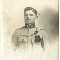 D 43651 - Vojenské téma 