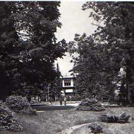 E 44138 - Mšené - lázně 