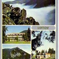 Liptov - 43669