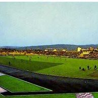 F 43671 - Fotbalový stadion TJ TŽ