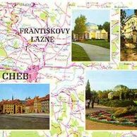 F 43723 - Cheb 