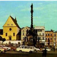 F 43729 - Olomouc (Olmütz)2 