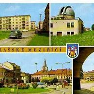 F 43731 - Valašské Meziříčí 