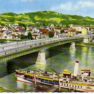 Linz an der Donau - 43749