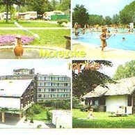 Moravské Toplice - 43750