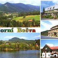 F 43747 - Horní Bečva 