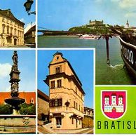 Bratislava - 43753
