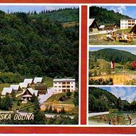Poráčska dolina - 43765