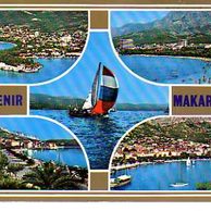 Makarska - 43755