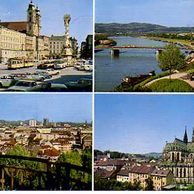 Linz an der Donau - 43771